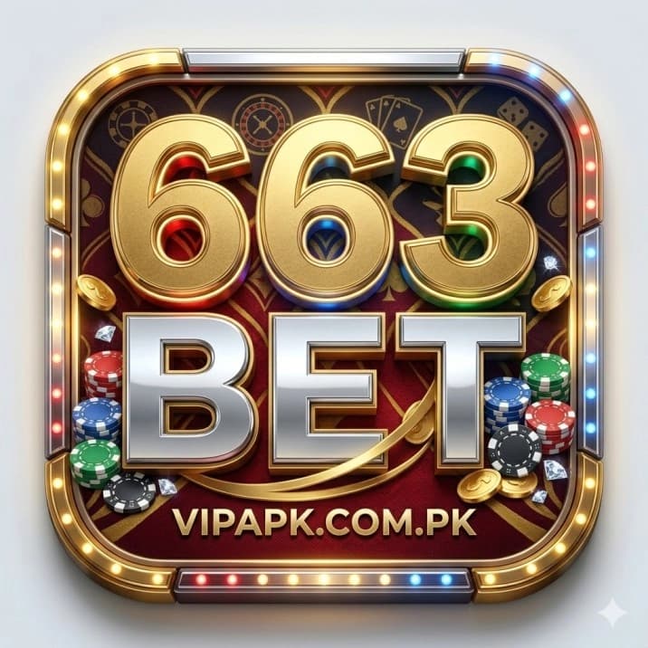 663Bet Game Pakistan – Color Prediction & Real Earning App | Download APK 2026 preview